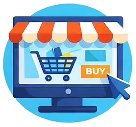 E-Commerce Website Design